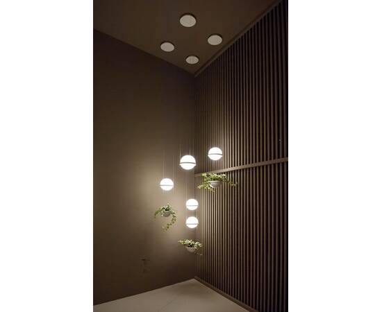 Подвесной светильник ImperiumLoft Palma 99818-22, изображение 3