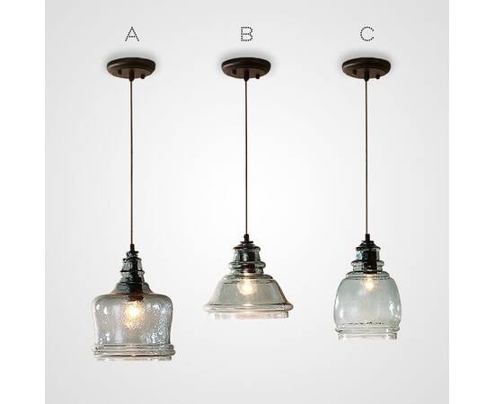 Подвесной светильник ImperiumLoft Adria 101277-26, изображение 3