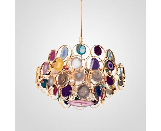 Подвесная люстра ImperiumLoft Agate 101279-26