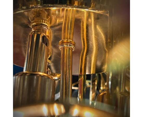 Подвесная люстра ImperiumLoft Agate 101279-26, изображение 5