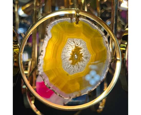 Подвесная люстра ImperiumLoft Agate 101279-26, изображение 6