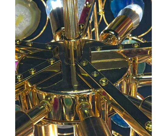 Подвесная люстра ImperiumLoft Agate 101279-26, изображение 8