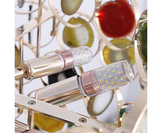 Подвесная люстра ImperiumLoft Agate 101279-26, изображение 18