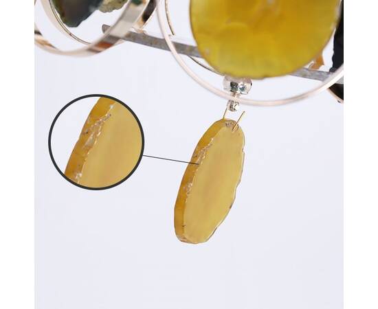 Подвесная люстра ImperiumLoft Agate 101279-26, изображение 19