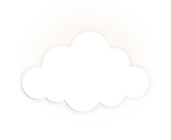 Настенный светильник ImperiumLoft Cloud 123223-22