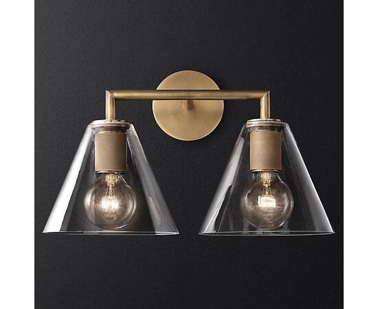 Бра ImperiumLoft RH Utilitaire 123267-22