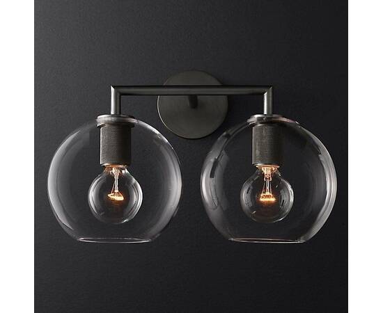 Бра ImperiumLoft RH Utilitaire 123272-22