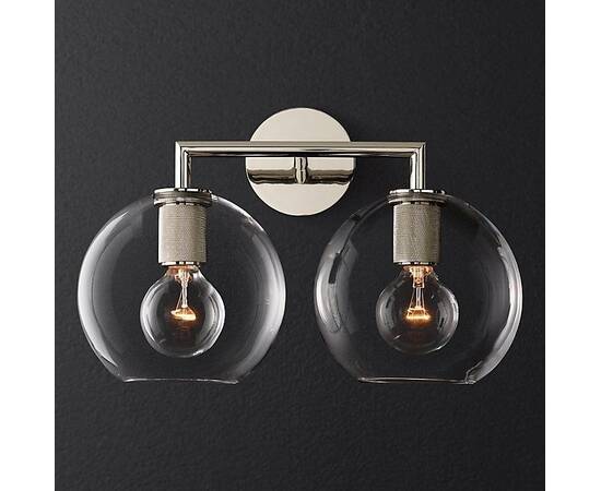 Бра ImperiumLoft RH Utilitaire 123274-22