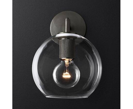 Бра ImperiumLoft RH Utilitaire 123275-22