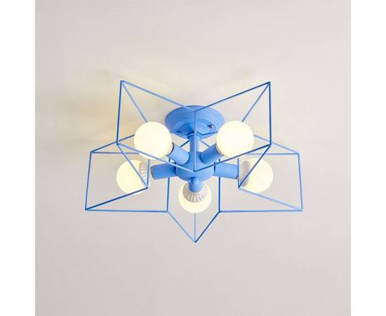 Потолочная люстра ImperiumLoft Asteri 101313-26