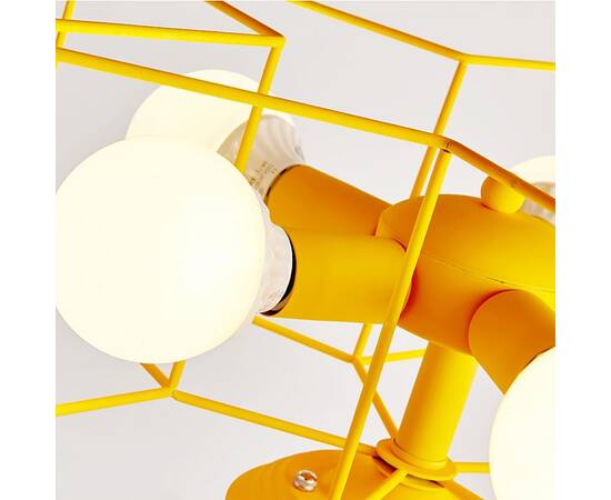 Потолочная люстра ImperiumLoft Asteri 101313-26, изображение 11