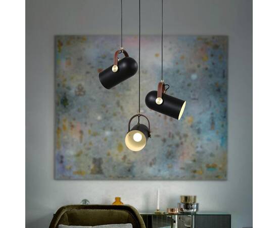 Подвесной светильник ImperiumLoft Bullet 101389-26, изображение 2