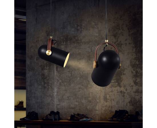 Подвесной светильник ImperiumLoft Bullet 101389-26, изображение 3