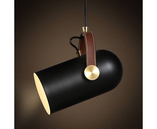 Подвесной светильник ImperiumLoft Bullet 101389-26, изображение 4