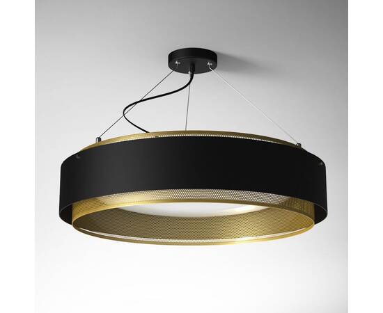 Подвесной светильник ImperiumLoft Casing 101409-26