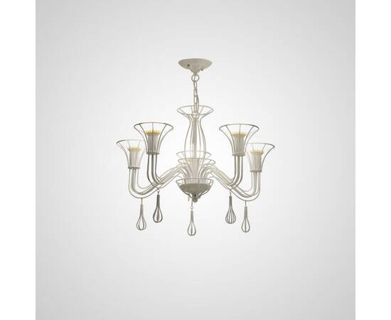 Подвесная люстра ImperiumLoft Cast 101410-26