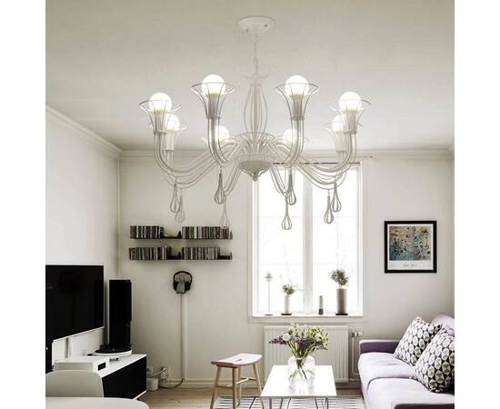 Подвесная люстра ImperiumLoft Cast 101410-26, изображение 7