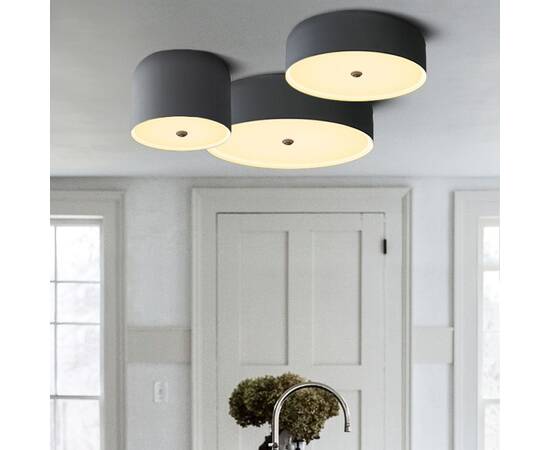 Потолочный светильник ImperiumLoft Cylinder 101495-26, изображение 10