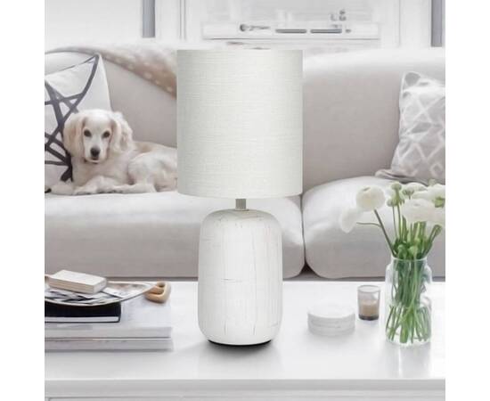 Настольная лампа Rivoli Ramona 7041-501 Б0053451, изображение 5