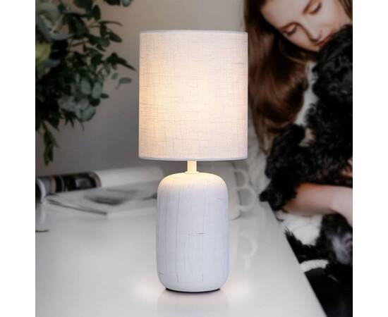 Настольная лампа Rivoli Ramona 7041-501 Б0053451, изображение 6