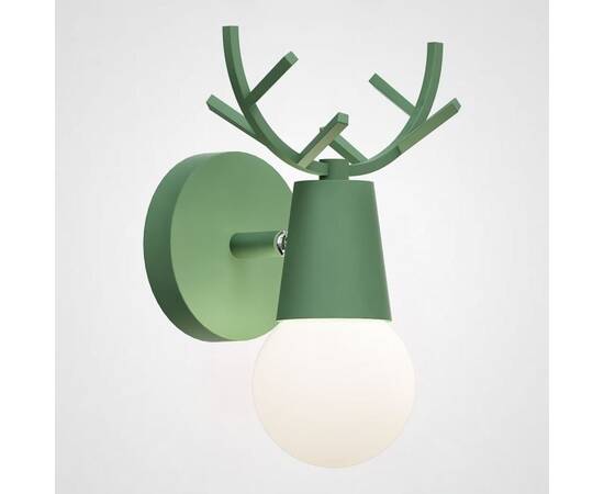 Бра ImperiumLoft Deer 101507-26