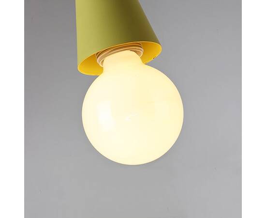 Подвесной светильник ImperiumLoft Deer 101510-26, изображение 13