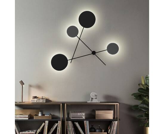 Настенный светильник ImperiumLoft Iride Bernhardt 101537-26, изображение 5