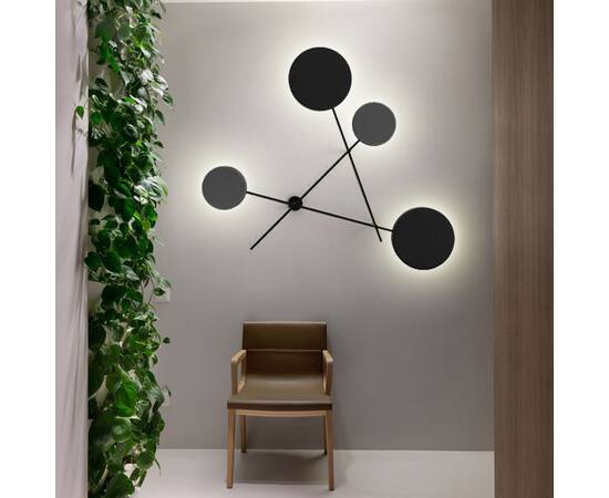 Настенный светильник ImperiumLoft Iride Bernhardt 101537-26, изображение 6