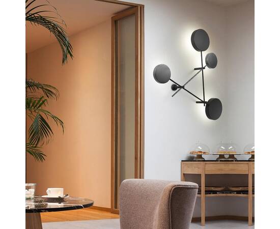 Настенный светильник ImperiumLoft Iride Bernhardt 101537-26, изображение 7