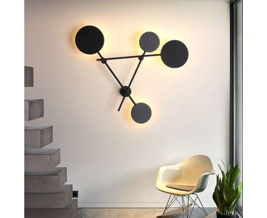 Настенный светильник ImperiumLoft Iride Bernhardt 101537-26, изображение 14