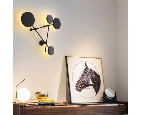 Настенный светильник ImperiumLoft Iride Bernhardt 101537-26, изображение 23