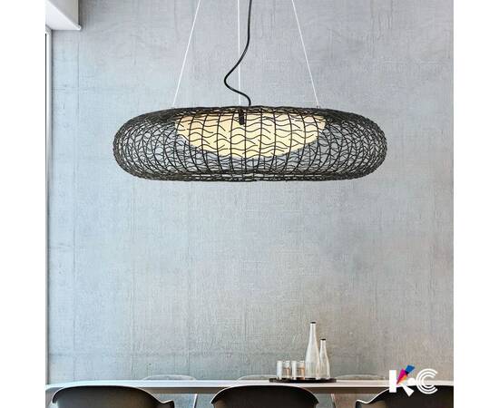 Подвесной светильник ImperiumLoft Eclipse 101548-26, изображение 7