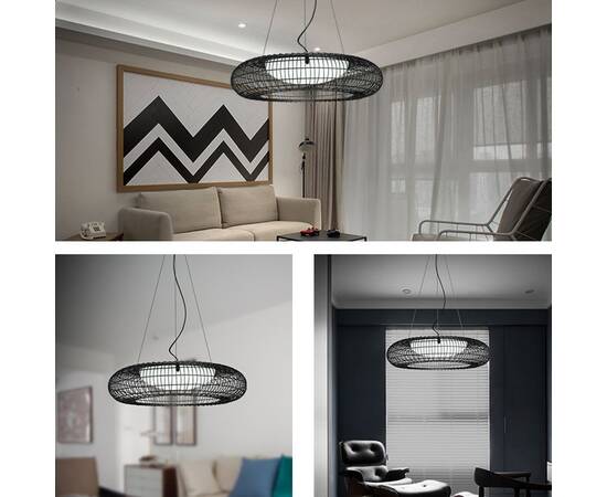 Подвесной светильник ImperiumLoft Eclipse 101548-26, изображение 8