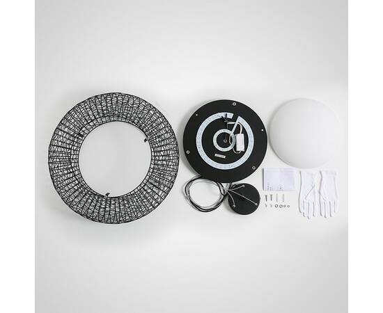 Подвесной светильник ImperiumLoft Eclipse 101548-26, изображение 11