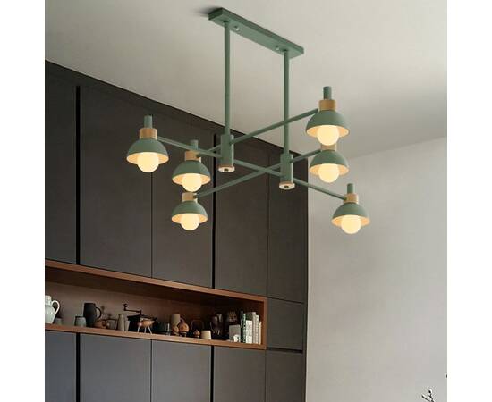 Подвесная люстра ImperiumLoft Fanta 101570-26, изображение 3