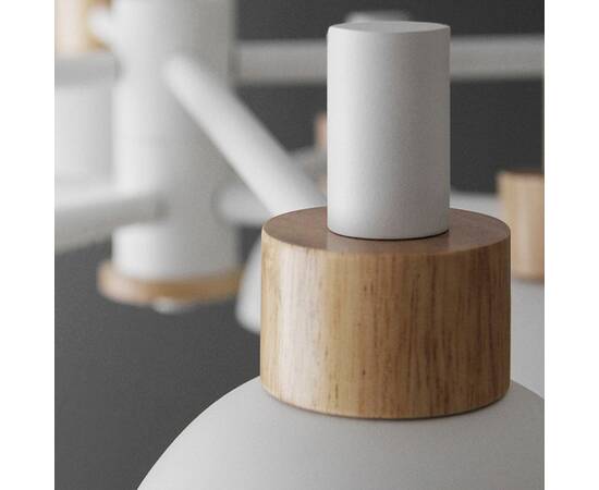 Подвесная люстра ImperiumLoft Fanta 101570-26, изображение 7