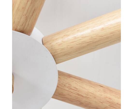 Потолочная люстра ImperiumLoft Flan 101588-26, изображение 3