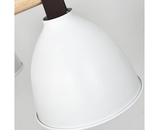 Потолочная люстра ImperiumLoft Flan 101588-26, изображение 4