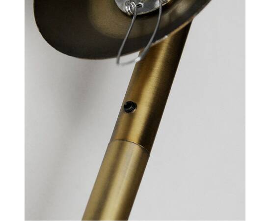 Подвесной светильник ImperiumLoft Hoop 101675-26, изображение 10