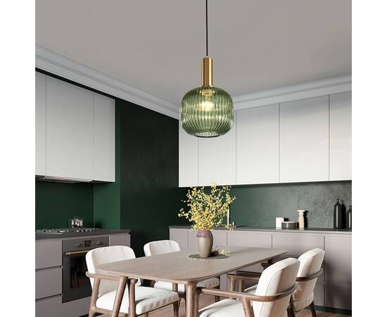 Подвесной светильник ImperiumLoft Ferm Living 101692-26, изображение 9