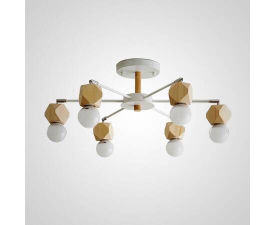 Люстра на штанге ImperiumLoft JX 101700-26