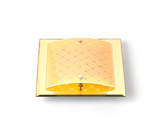 Бра Abrasax Decker MBG6251/1 GO