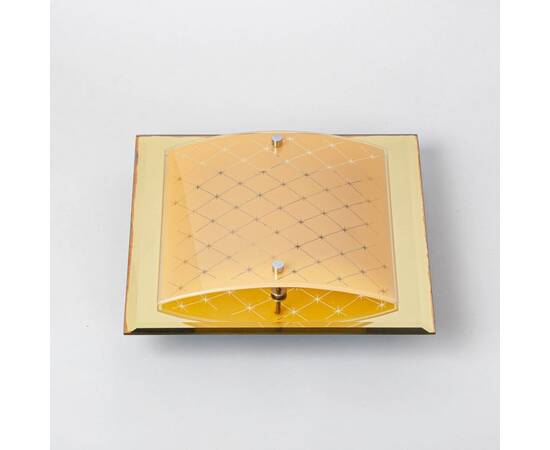 Бра Abrasax Decker MBG6251/1 GO, изображение 3