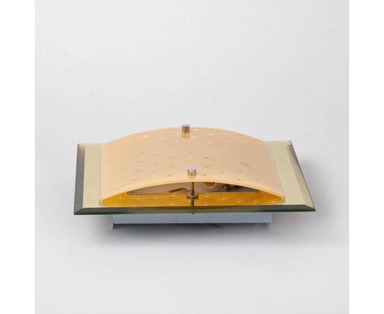 Бра Abrasax Decker MBG6251/1 GO, изображение 4