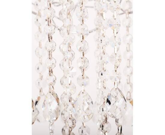 Подвесная люстра Abrasax X9120A/3CH, изображение 4