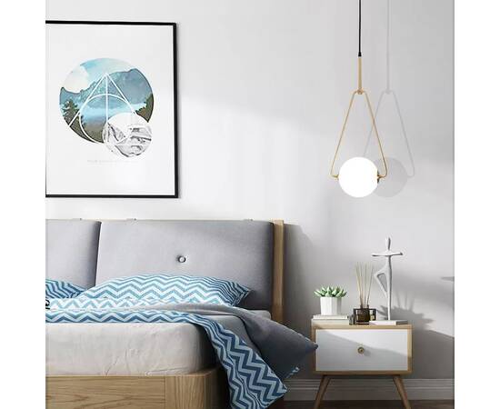 Подвесной светильник ImperiumLoft Lavaliere 101725-26, изображение 7