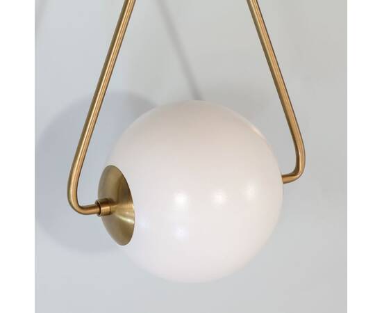 Подвесной светильник ImperiumLoft Lavaliere 101725-26, изображение 8