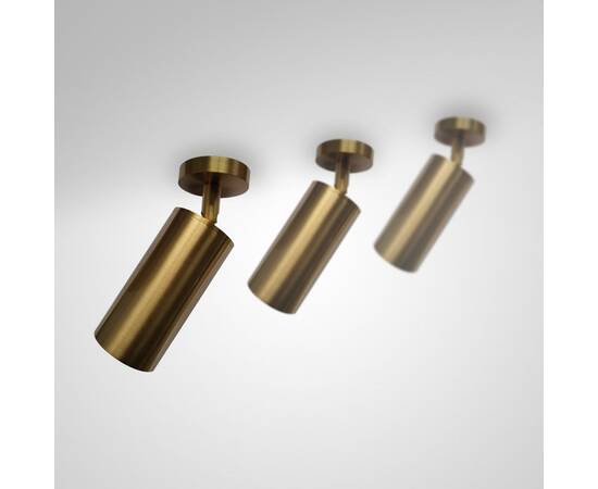 Спот ImperiumLoft Lino 101743-26