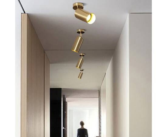 Спот ImperiumLoft Lino 101743-26, изображение 3