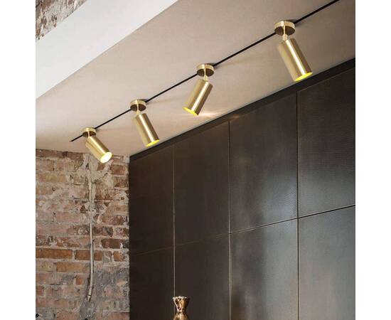 Спот ImperiumLoft Lino 101743-26, изображение 4